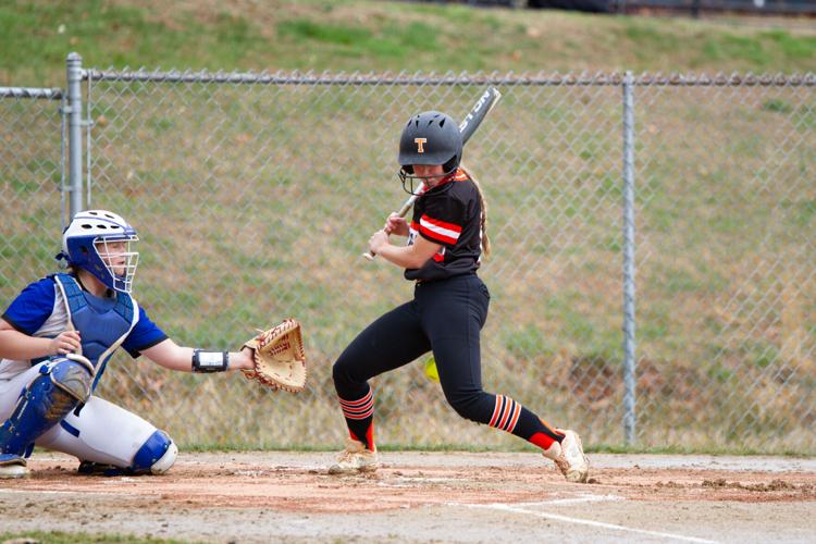 Rising Sun uses 22-hit day to power past North East | Sports ...