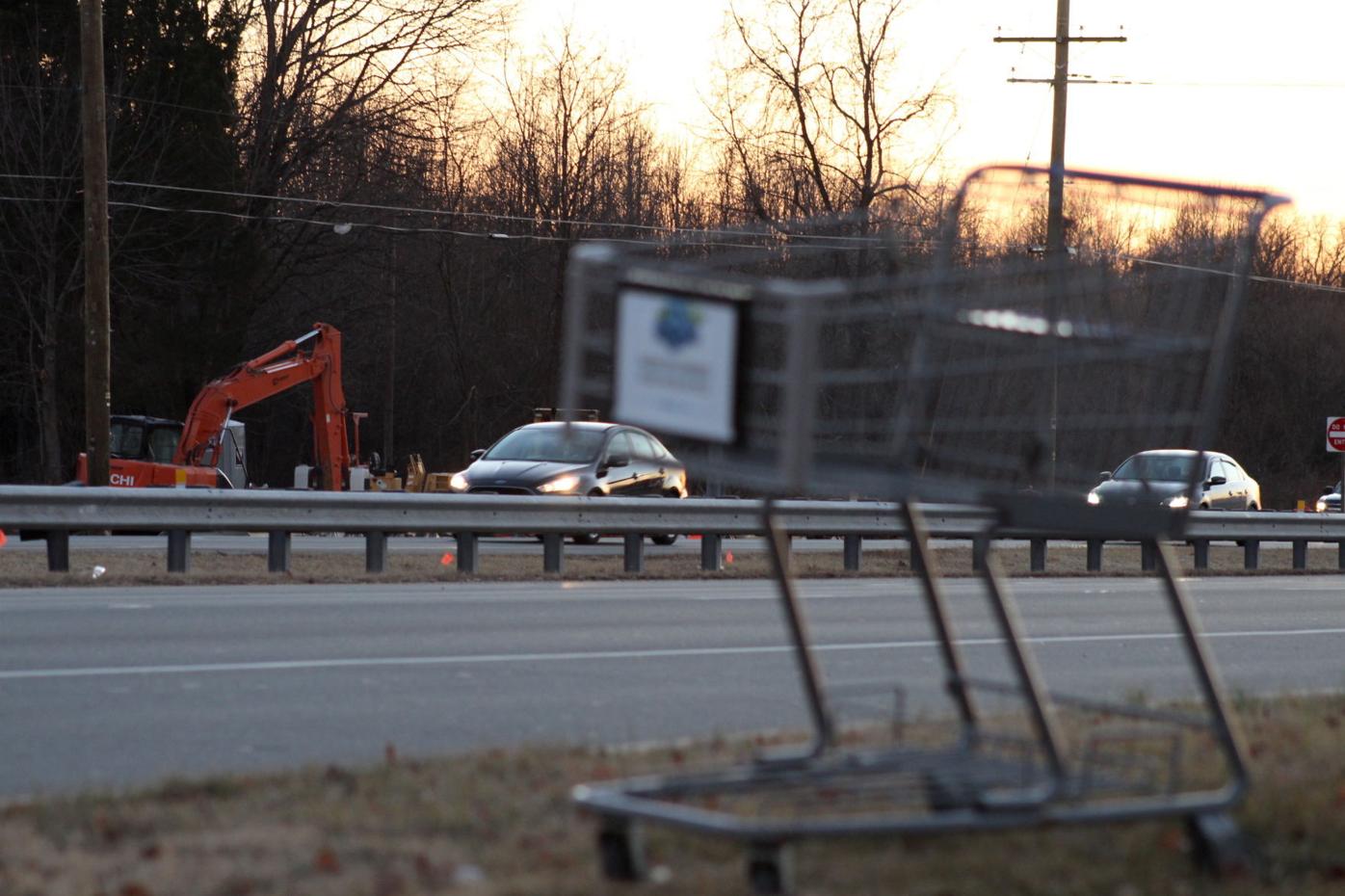Elkton Lidl Store Stalls Newark Site Still On Track Business Cecildaily Com
