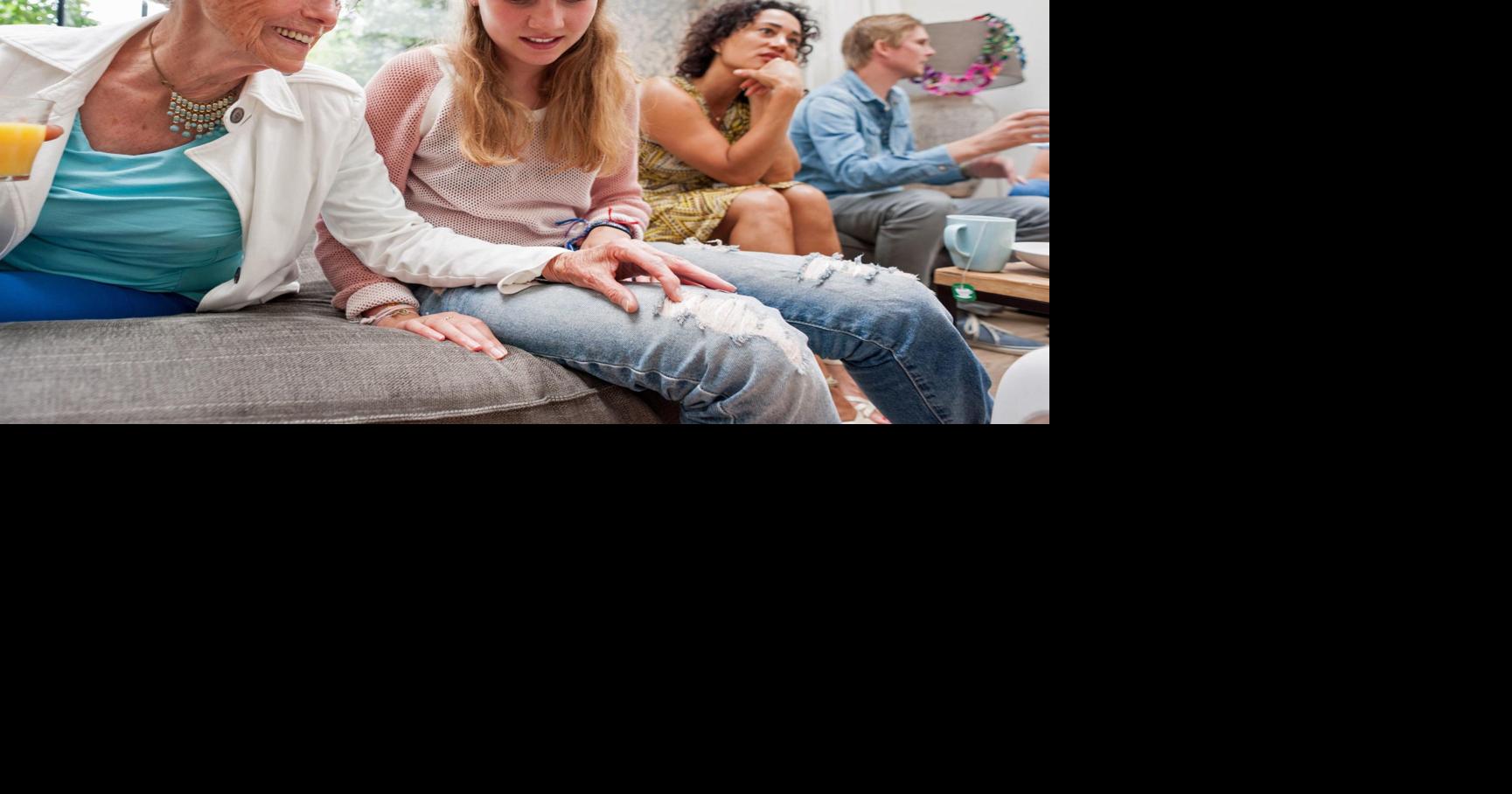 Practical remodeling tips for modern multi-generational families ...