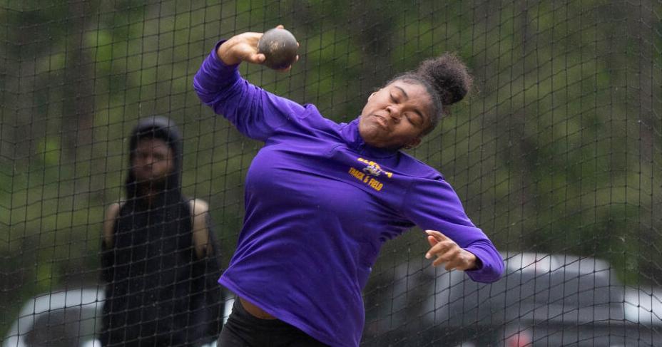 Cecil County track and field athletes set for MPSSAA State ...