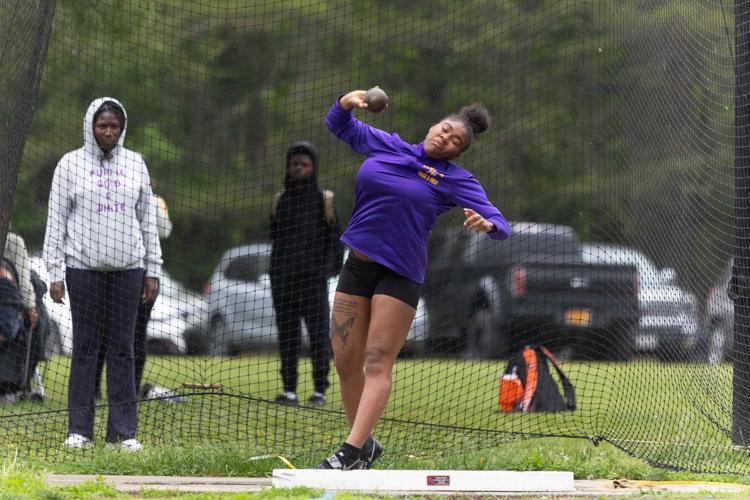Cecil County track and field athletes set for MPSSAA State ...