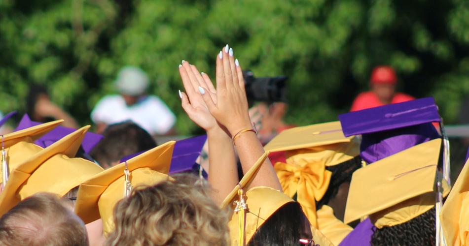 Elkton High School graduates open new chapters News