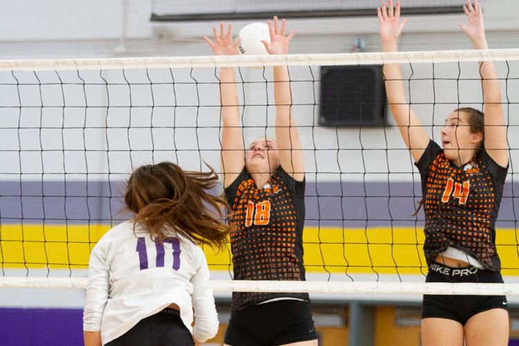 Rising Sun spoils Elkton's return to home gym Sports