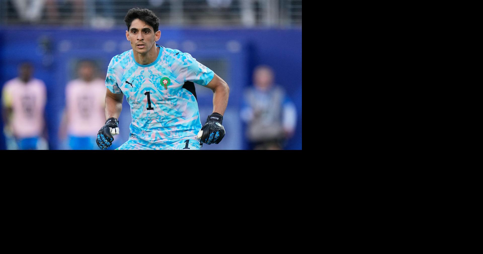 Morocco WCup Soccer | World Cup