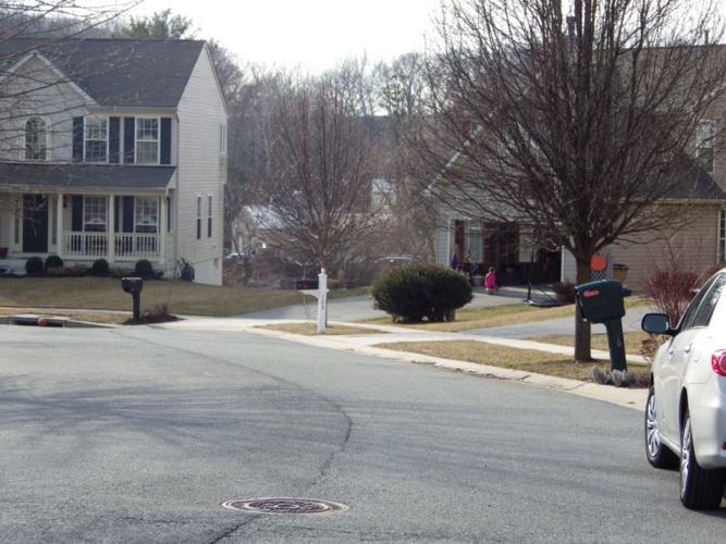 Rising Sun's lack of mail delivery causing problems Local News