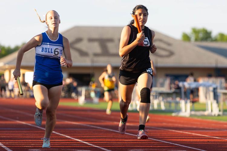 Fourteen MPSSAA region track & field titles return to Cecil County ...