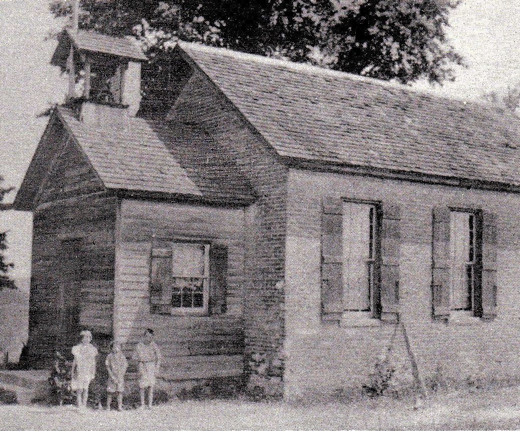 The forgotten schoolhouses of the north county | Our Cecil | cecildaily.com