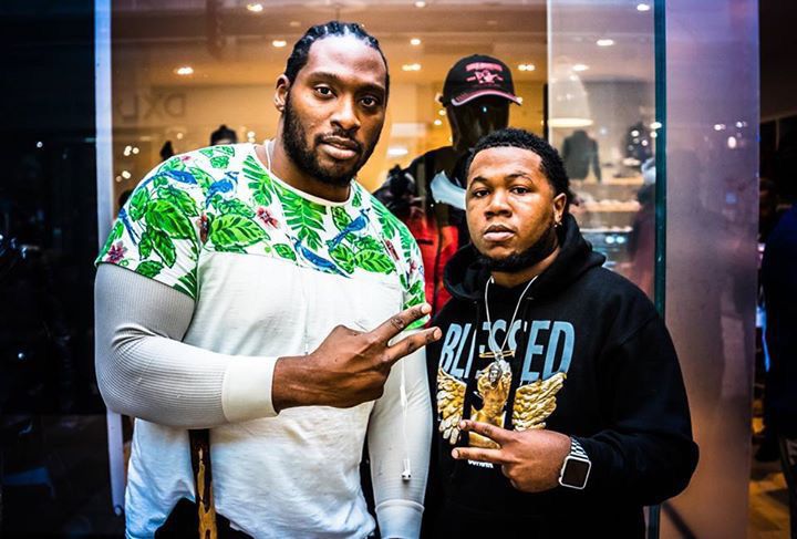 Local rapper becomes force for positive influence on youth | Spotlight ...