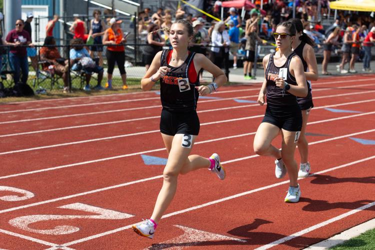 Fourteen MPSSAA region track & field titles return to Cecil County ...
