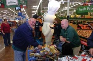 Expanded Walmart opens in North East | Business | cecildaily.com