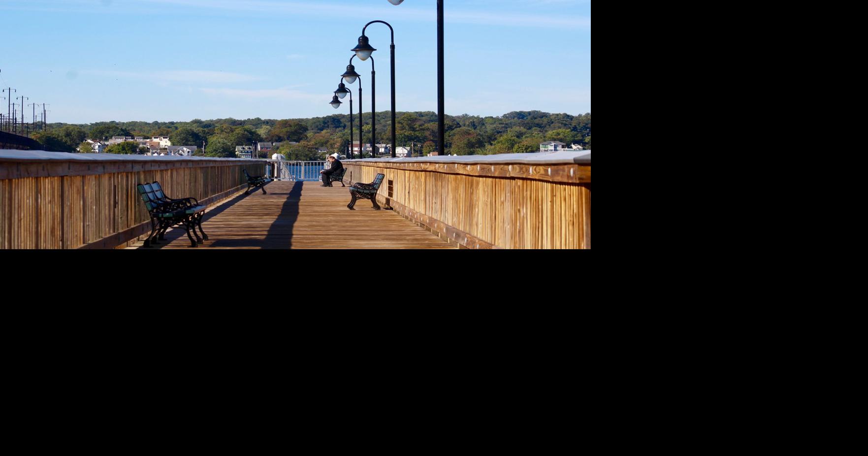 Featured Photo Perryville's Lower Ferry Pier Misc. Features