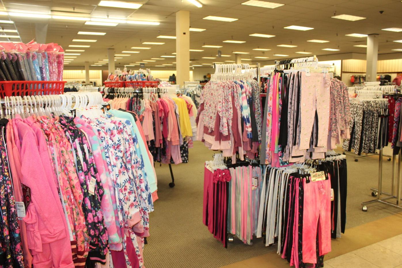 Label shopper columbia city indiana