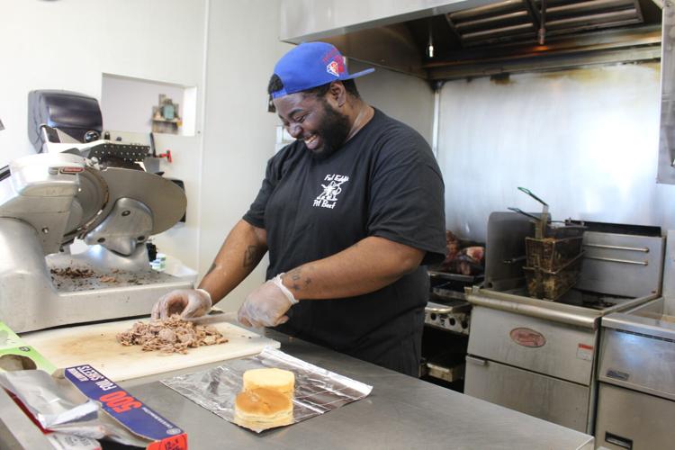 BizBeat Fast Eddieturn's 20, Patriotic Tag & Title opens in North East