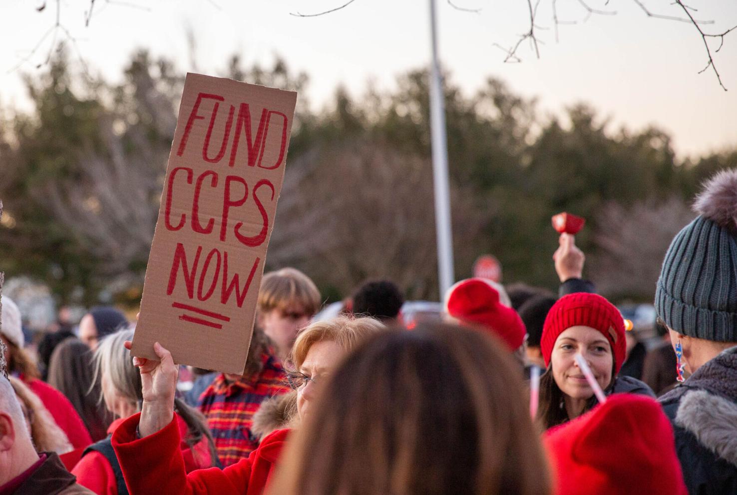Cecil County Public Schools anticipates up to 150 position cuts if