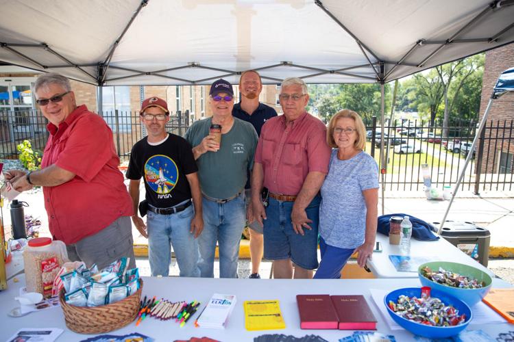 Fall Fest brings hundreds to downtown Elkton Local News