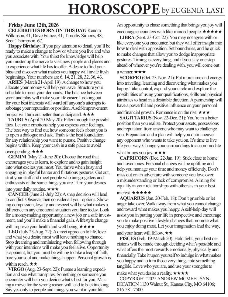 horoscope　おまとめ 0612 horoscope | Horoscopes | cecildaily.com