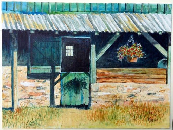 Spotlight on Kennard R. Wiggins Jr. Features