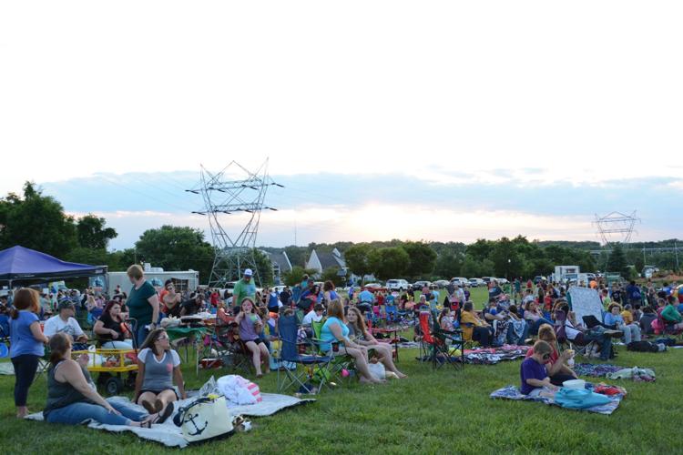 Perryville kicks off summer with Movies at the Park Local News