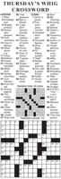0609 crossword