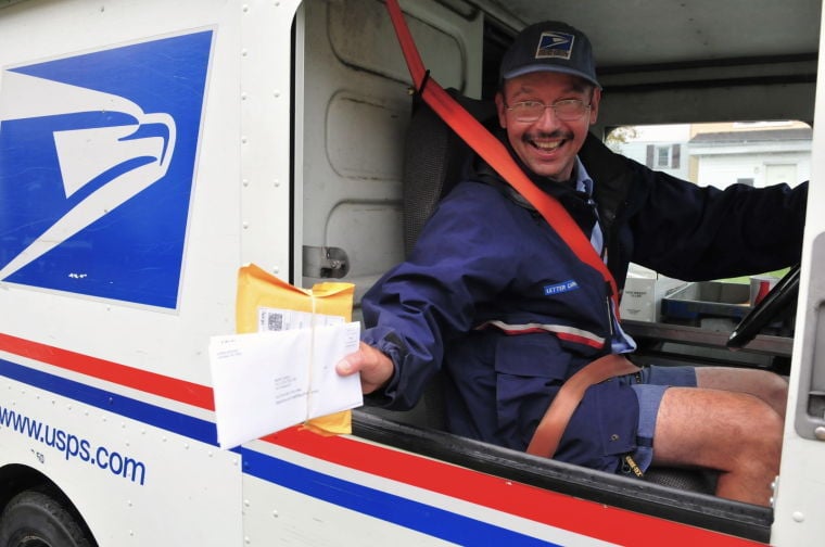 Us postal service jobs in massachusetts