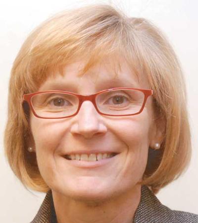 Schneider becomes county s first female judge News cecildaily com
