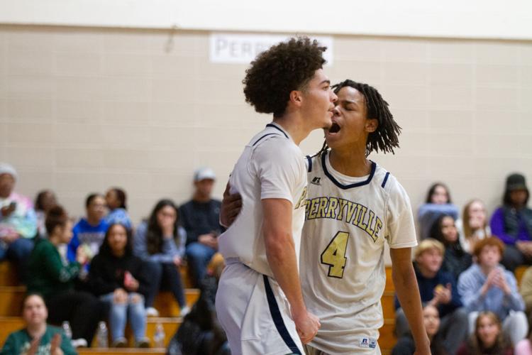 North East fends off late Perryville rally, Keefer drops 25 points Sports