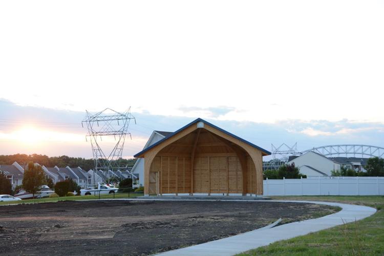 Perryville adds Open Space zoning designation Local News