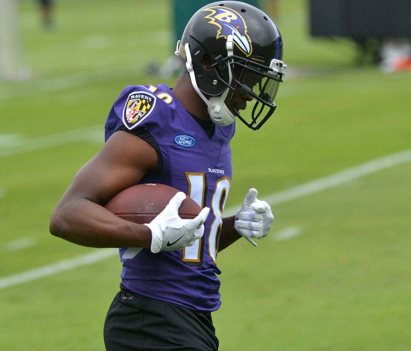 john brown ravens jersey john brown ravens jersey