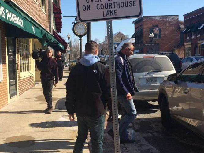 Lyons Pharmacy starts 'Restaurant Impossible' renovations Local News