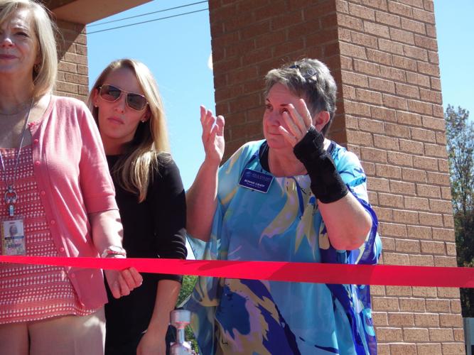 Subway holds grand opening at Perryville location Local News