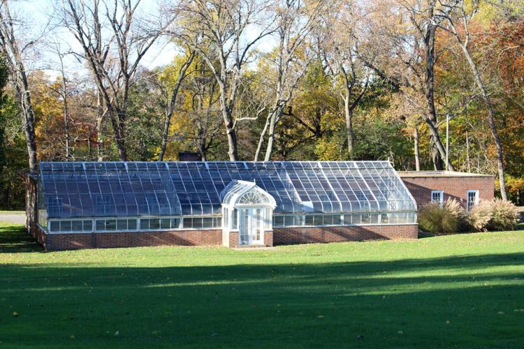 UMB aims to sell Donaldson Brown Center Spotlight