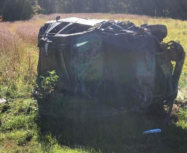 Cecil County man killed in Earleville singlevehicle crash Local News