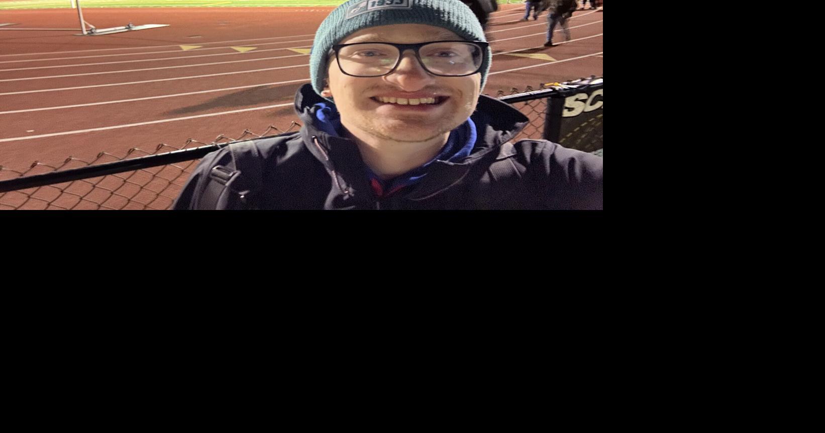 A farewell from sports editor Patrick LaPorte: Thank you, Cecil County