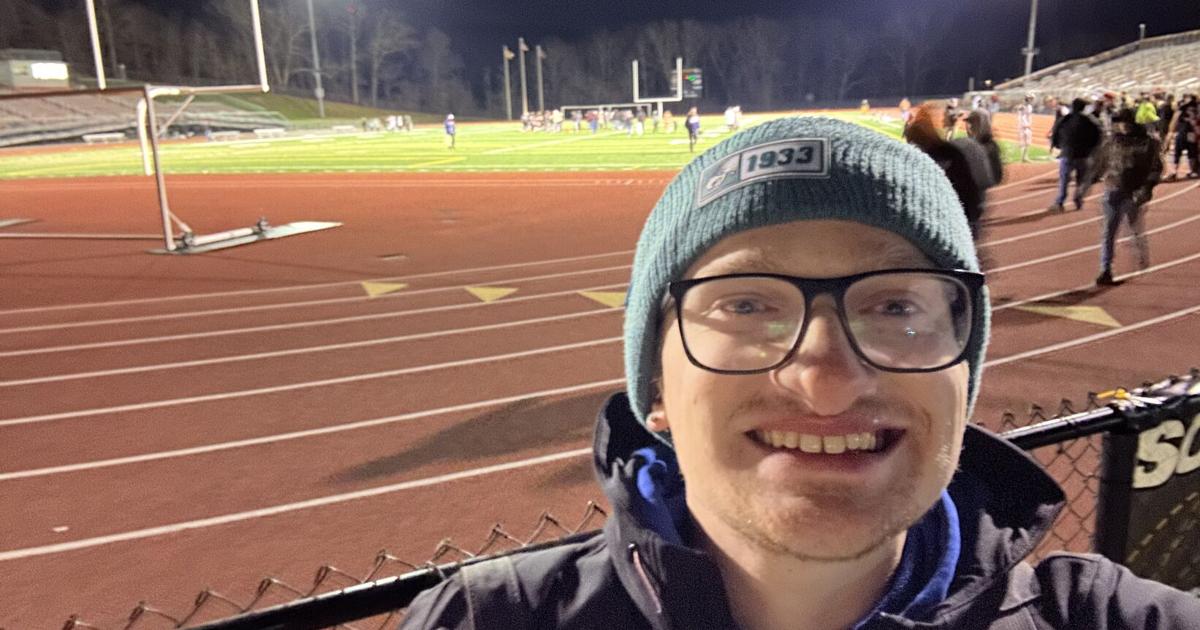 A farewell from sports editor Patrick LaPorte: Thank you, Cecil County