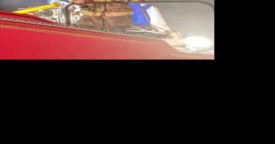 North East firefighter struck and killed in Ocean City - Vimarsana News