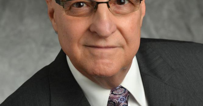 Orphans' Court Judge: Bill Harris | Elections | cecildaily.com