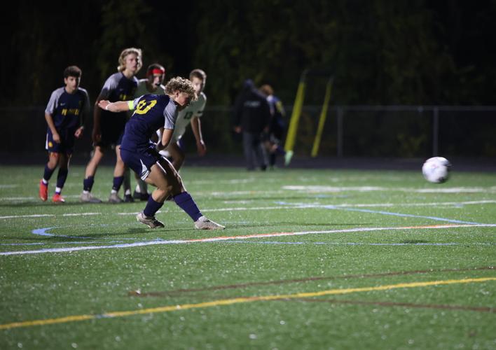 Perryville boys' soccer captures second straight 1A East crown Sports