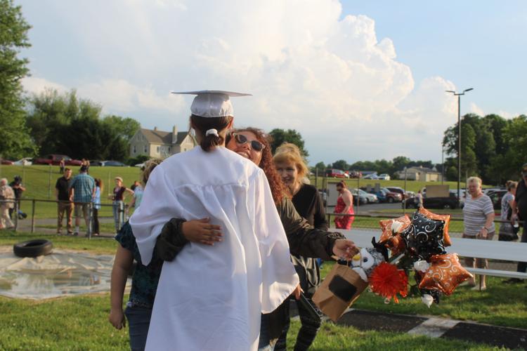 Rising Sun High School Class of 2021 Local News