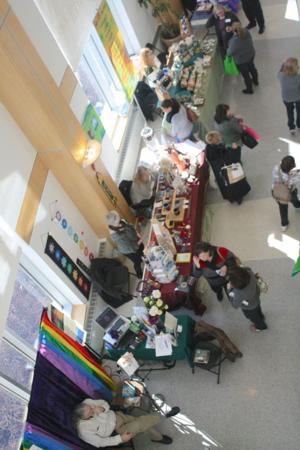 Mind, Body and Spirit Festival