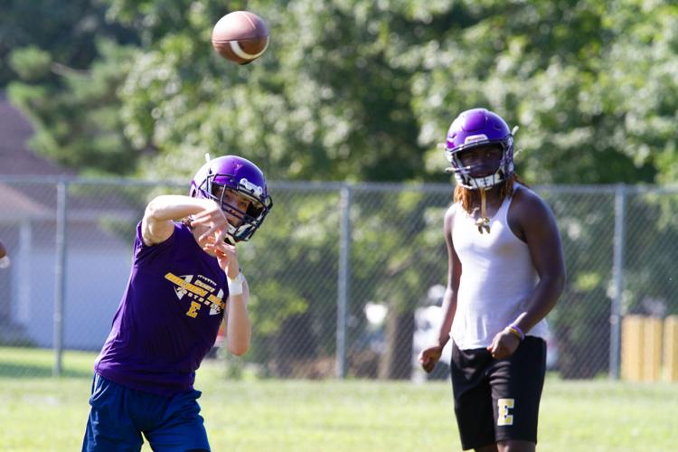 Cecil County Football Preview Elkton begins 2022 with retooled