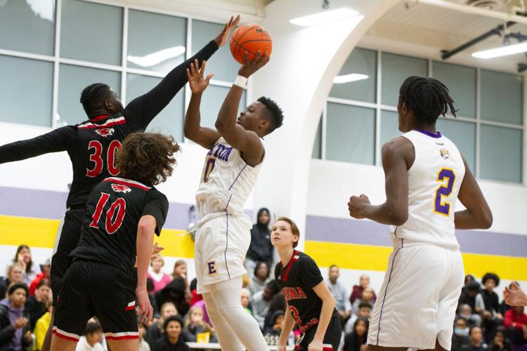 Fourth quarter run propels Elkton to victory over Bohemia Manor