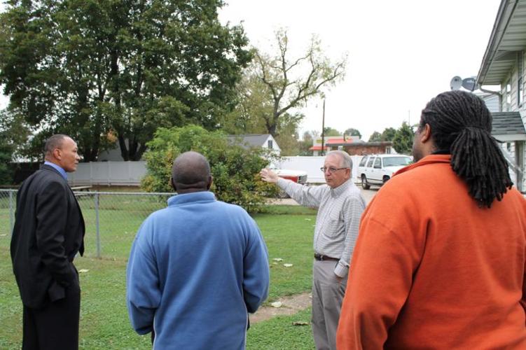 Elkton OKs Wawa zoning, comprehensive rezoning map Local News