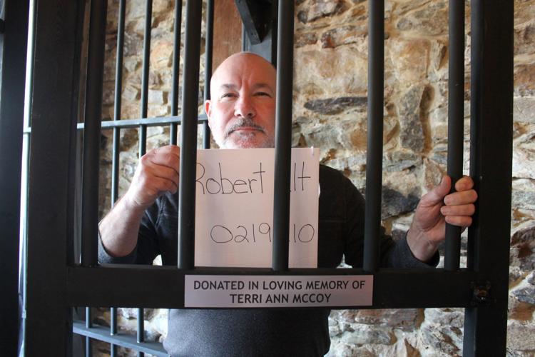 Elkton 'jailandbail' event raises at least 15K Local News