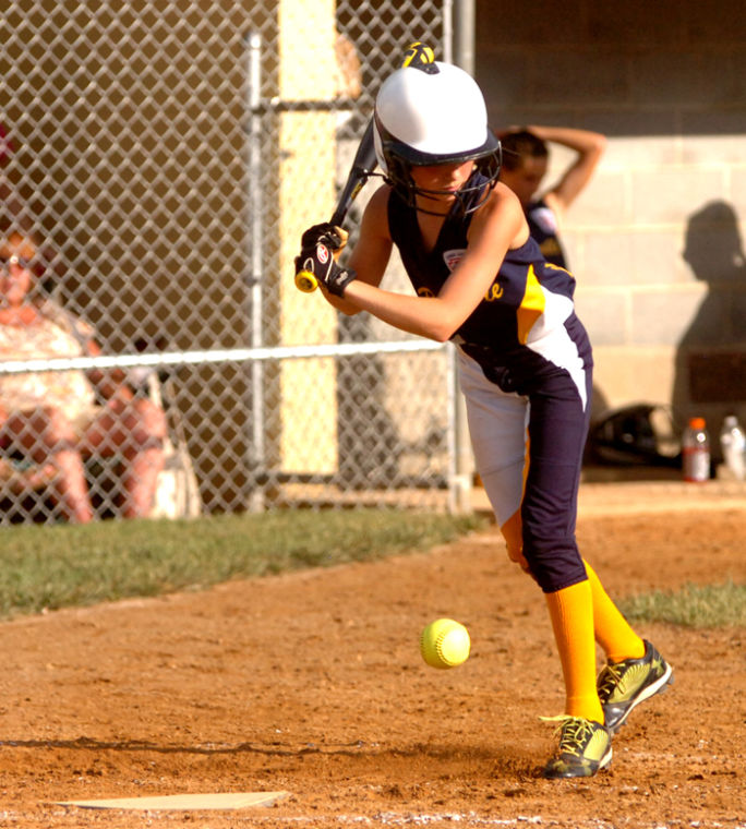 District 5 Junior Softball Championship Photo Galleries