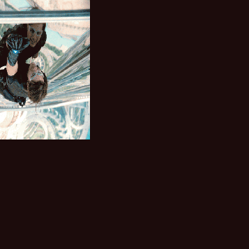 FILM REVIEW: Mission Impossible? More Like Mission Incredible ...