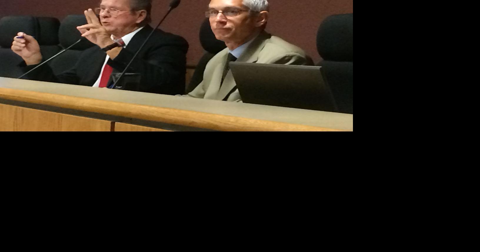 County collects 1M in delinquent property taxes Local News