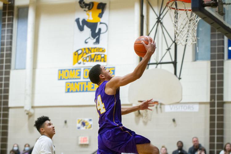 Elkton evades Panthers, secures thirdstraight victory Sports