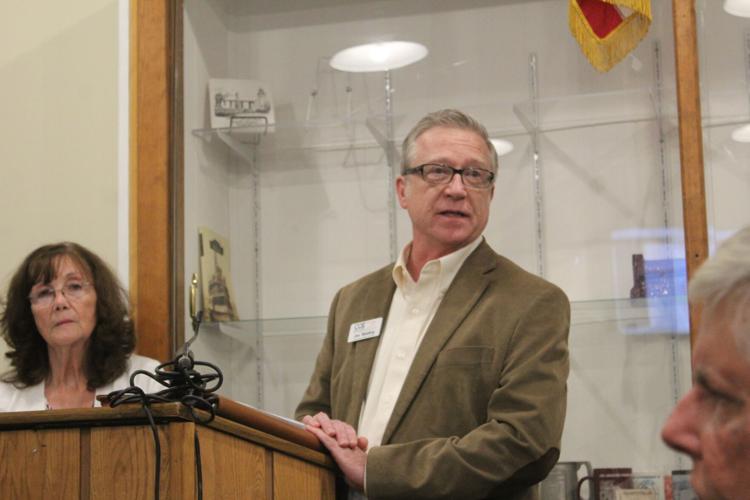 Delay costs Perryville for its electricity Business