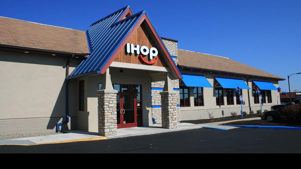 New Ihop Opens In Aberdeen Harford County Cecildaily Com