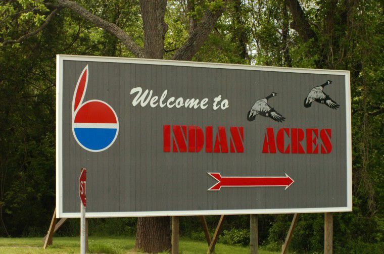 Indian Acres Funstead owners make plea for help to County Council